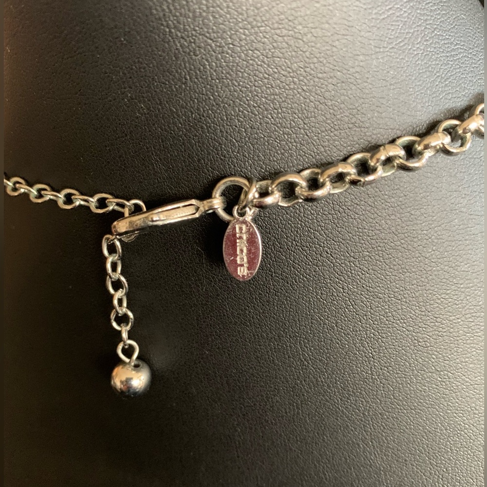 Chicos Statement Necklace - image 2